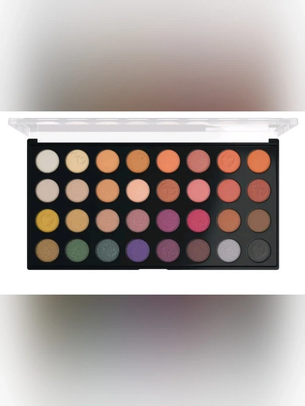 New Wild Heart Artistry Palette - Wet n Wild (1 Count)